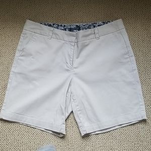 Land ' N Sea Khaki shorts